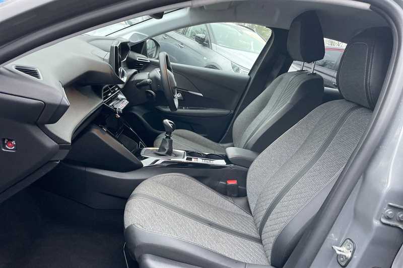 Used Peugeot 208 2024 for sale - 77471205: Photo 34