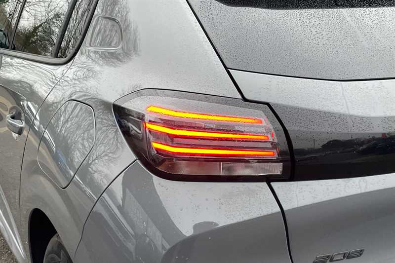 Used Peugeot 208 2024 for sale - 77471205: Photo 35