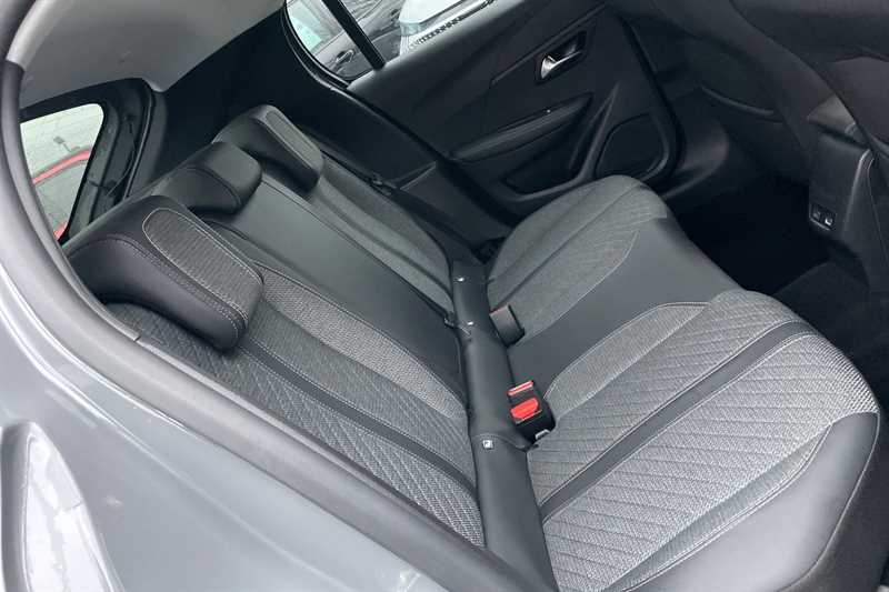 Used Peugeot 208 2024 for sale - 77471205: Photo 37