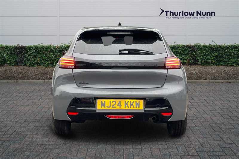 Used Peugeot 208 2024 for sale - 77471205: Photo 4