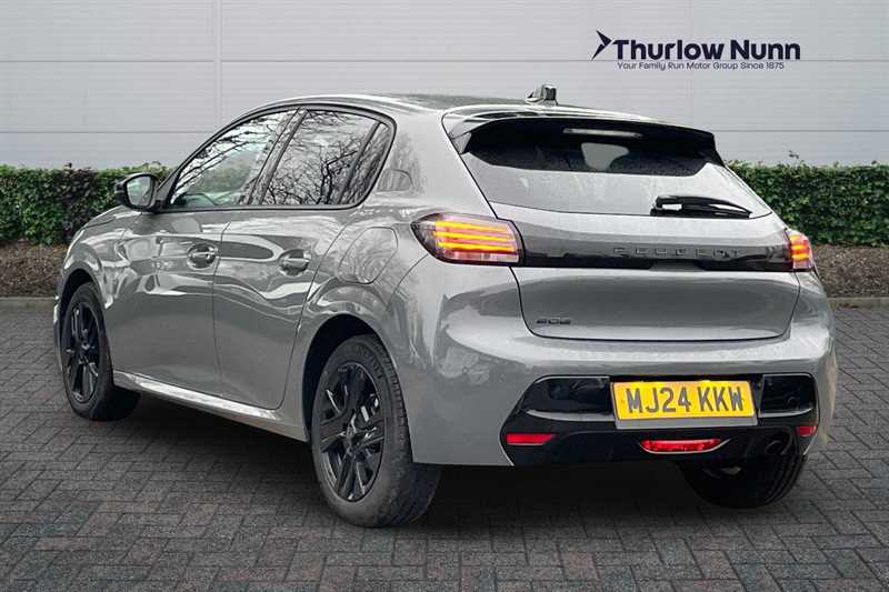 Used Peugeot 208 2024 for sale - 77471205: Photo 5