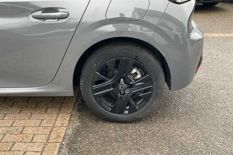 Used Peugeot 208 2024 for sale - 77471205: Photo 9