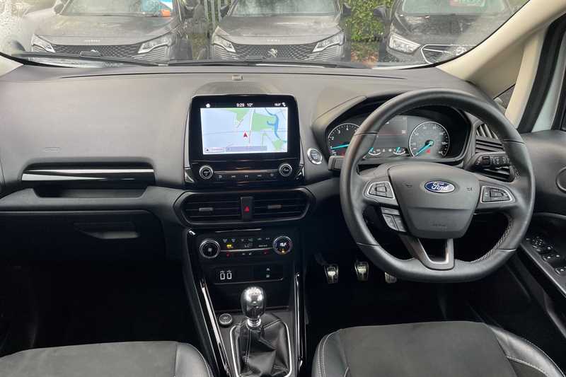 Used Ford Ecosport 2019 for sale - 77146486: Photo 11