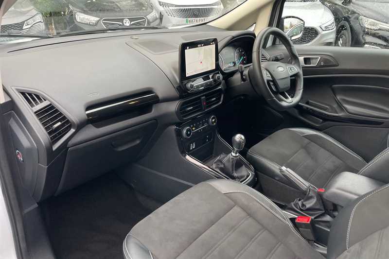 Used Ford Ecosport 2019 for sale - 77146486: Photo 12