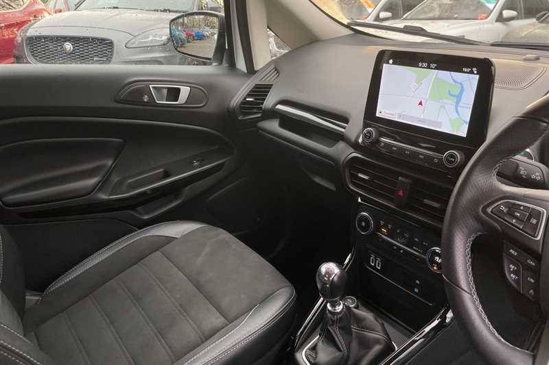 Used Ford Ecosport 2019 for sale - 77146486: Photo 13