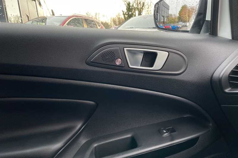 Used Ford Ecosport 2019 for sale - 77146486: Photo 15