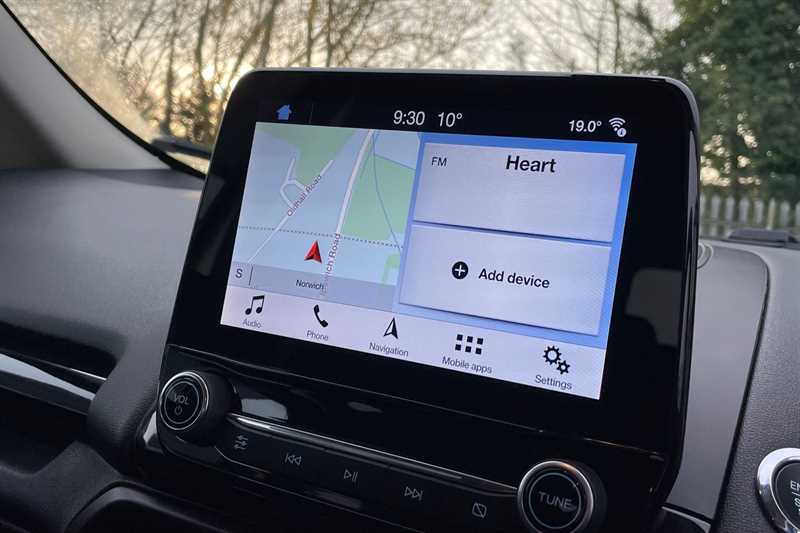 Used Ford Ecosport 2019 for sale - 77146486: Photo 16