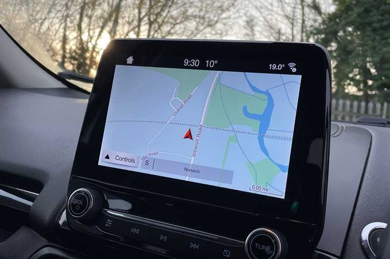 Used Ford Ecosport 2019 for sale - 77146486: Photo 17