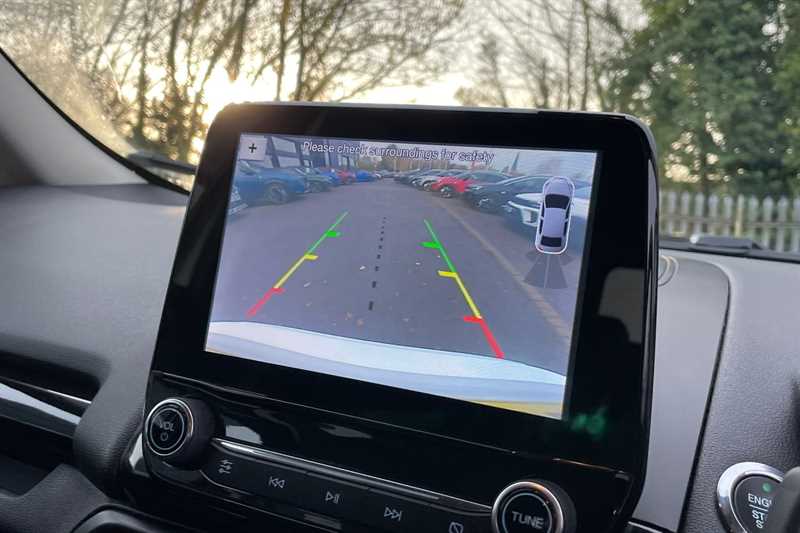 Used Ford Ecosport 2019 for sale - 77146486: Photo 18