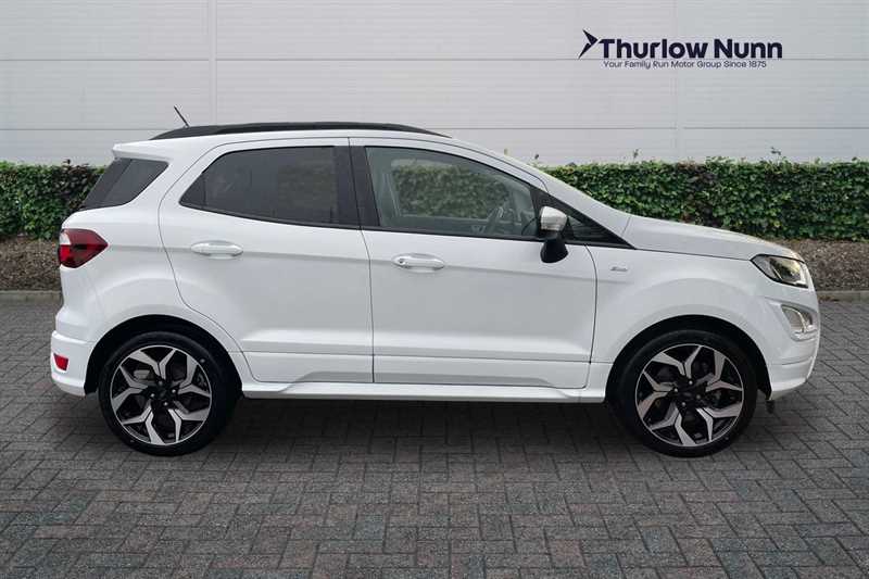 Used Ford Ecosport 2019 for sale - 77146486: Photo 2