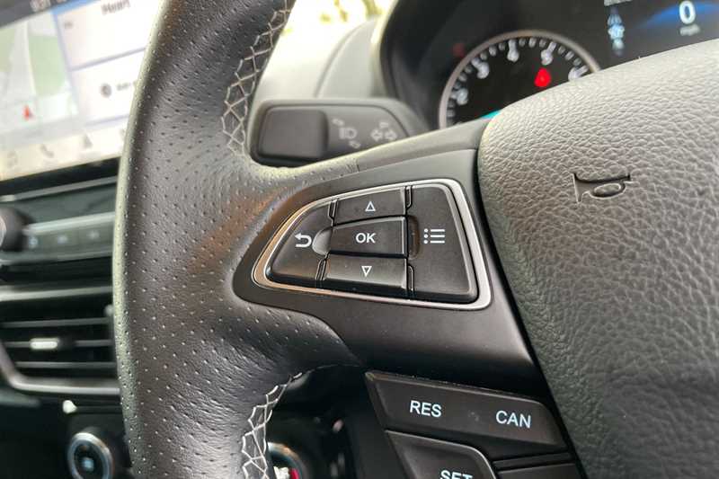 Used Ford Ecosport 2019 for sale - 77146486: Photo 20