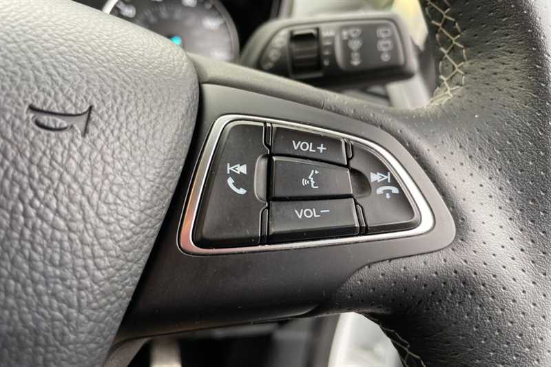 Used Ford Ecosport 2019 for sale - 77146486: Photo 21