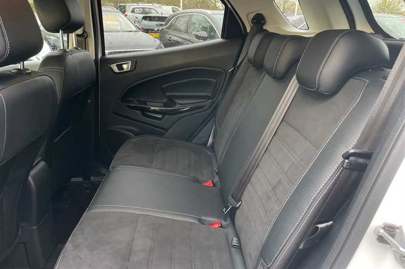 Used Ford Ecosport 2019 for sale - 77146486: Photo 22