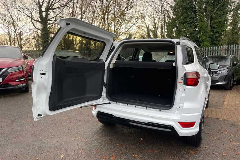 Used Ford Ecosport 2019 for sale - 77146486: Photo 24