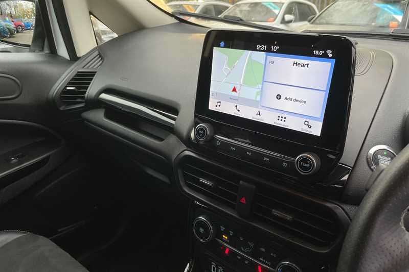 Used Ford Ecosport 2019 for sale - 77146486: Photo 25