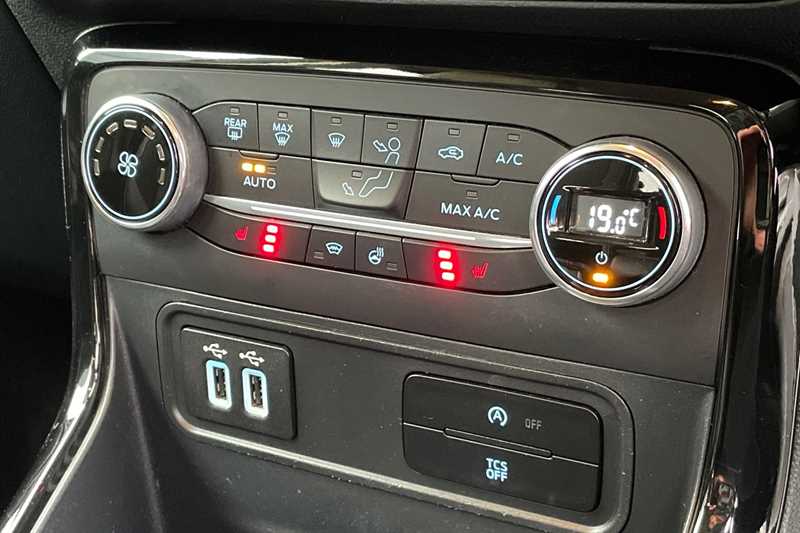 Used Ford Ecosport 2019 for sale - 77146486: Photo 26