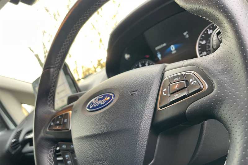 Used Ford Ecosport 2019 for sale - 77146486: Photo 27