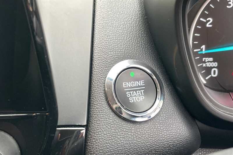 Used Ford Ecosport 2019 for sale - 77146486: Photo 28