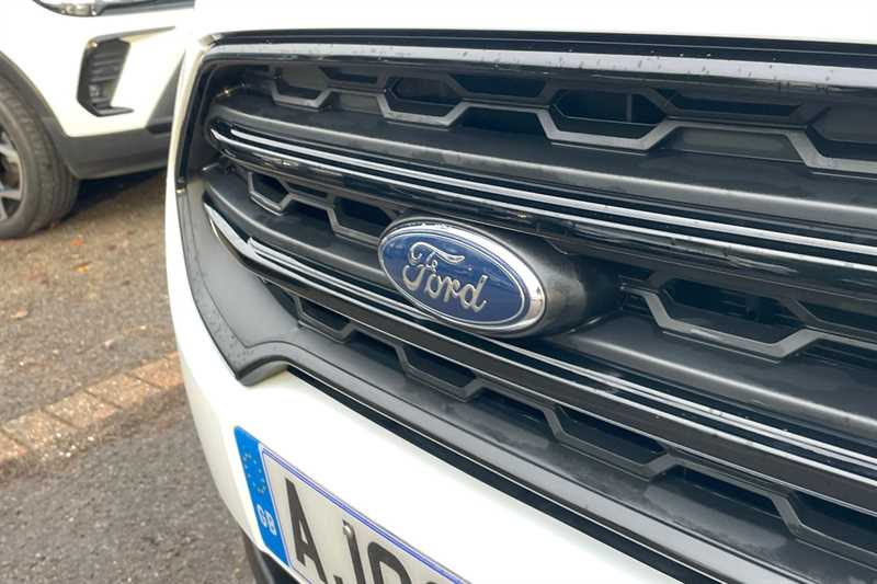 Used Ford Ecosport 2019 for sale - 77146486: Photo 31