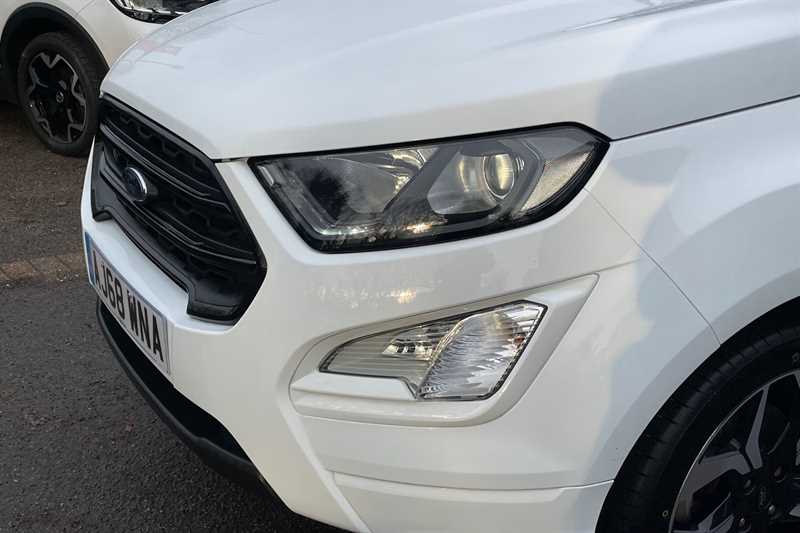 Used Ford Ecosport 2019 for sale - 77146486: Photo 32