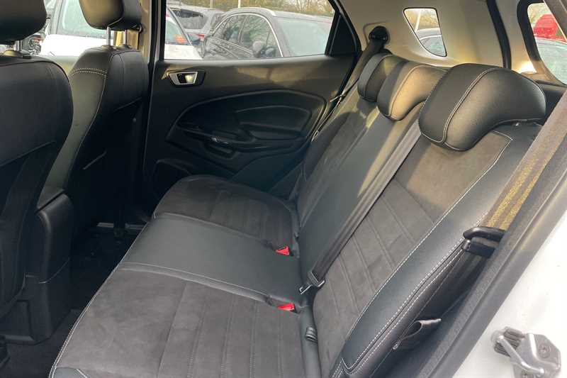 Used Ford Ecosport 2019 for sale - 77146486: Photo 36
