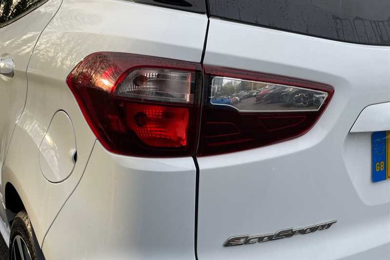 Used Ford Ecosport 2019 for sale - 77146486: Photo 37