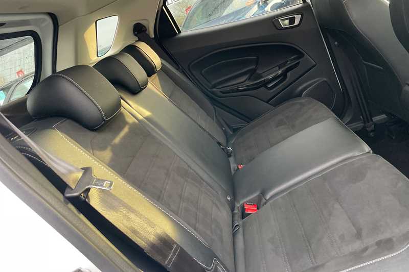 Used Ford Ecosport 2019 for sale - 77146486: Photo 39