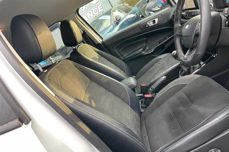 Used Ford Ecosport 2019 for sale - 77146486: Photo 40