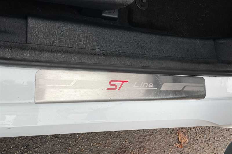 Used Ford Ecosport 2019 for sale - 77146486: Photo 41