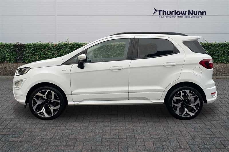 Used Ford Ecosport 2019 for sale - 77146486: Photo 5