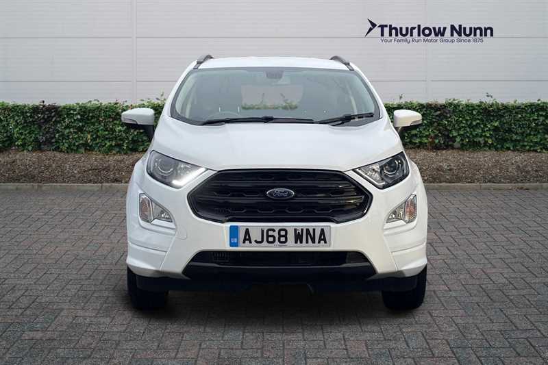 Used Ford Ecosport 2019 for sale - 77146486: Photo 7