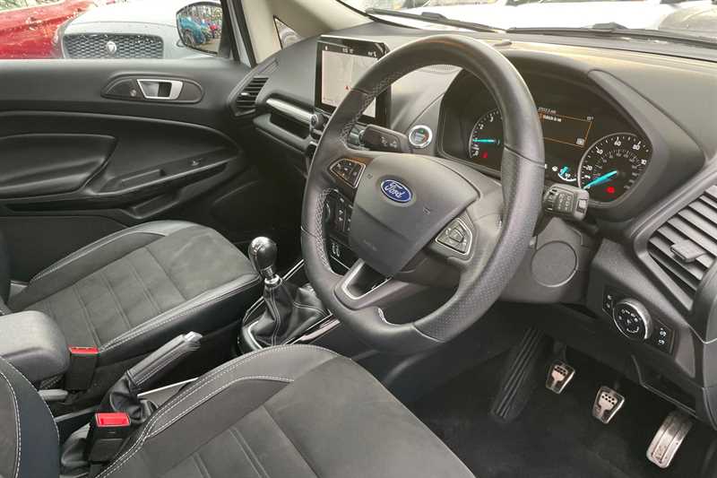 Used Ford Ecosport 2019 for sale - 77146486: Photo 9