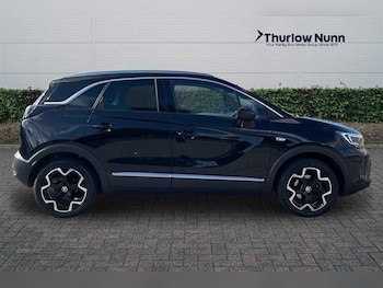 Used Vauxhall Crossland 2022 for sale - 75967351: Photo