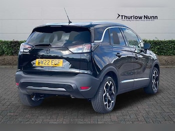 Used Vauxhall Crossland 2022 for sale - 75967351: Photo
