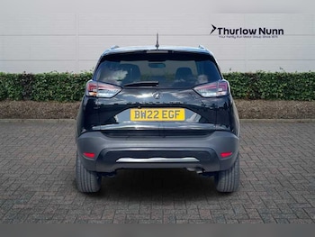 Used Vauxhall Crossland 2022 for sale - 75967351: Photo