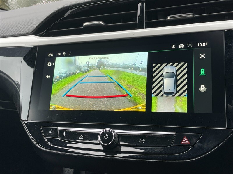 Used Vauxhall Corsa 2026 for sale - 77471712: Photo 23