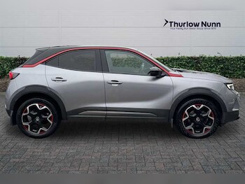 Used Vauxhall Mokka 2021 for sale - 77360777: Photo