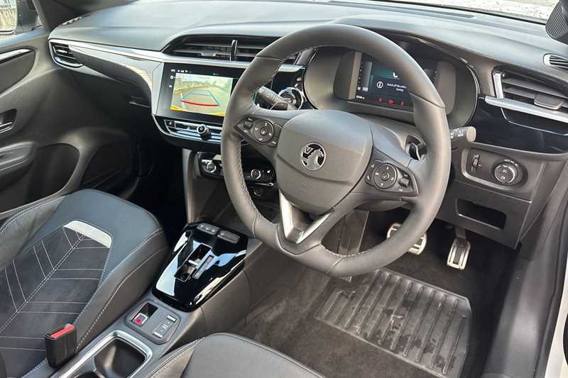 Used Vauxhall Corsa 2023 for sale - 77146555: Photo 10