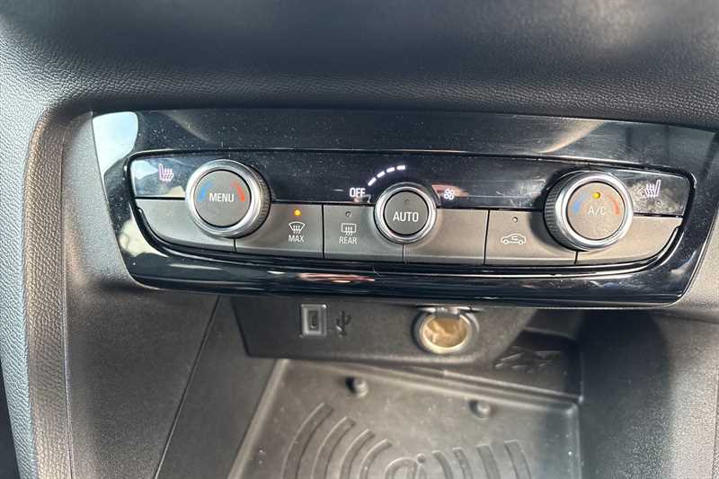 Used Vauxhall Corsa 2023 for sale - 77146555: Photo 15