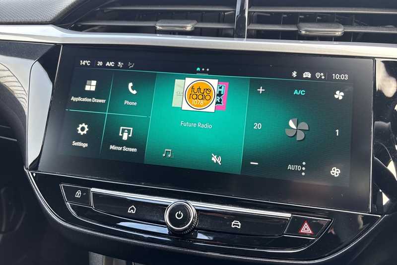 Used Vauxhall Corsa 2023 for sale - 77146555: Photo 17