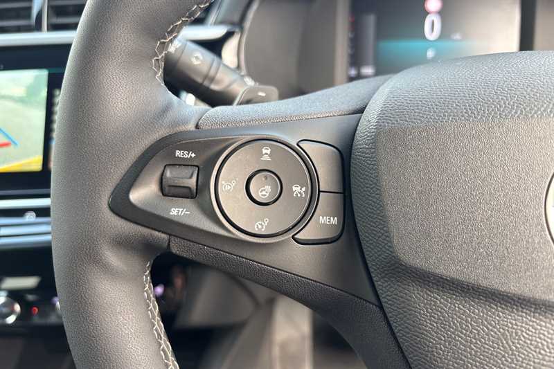 Used Vauxhall Corsa 2023 for sale - 77146555: Photo 21