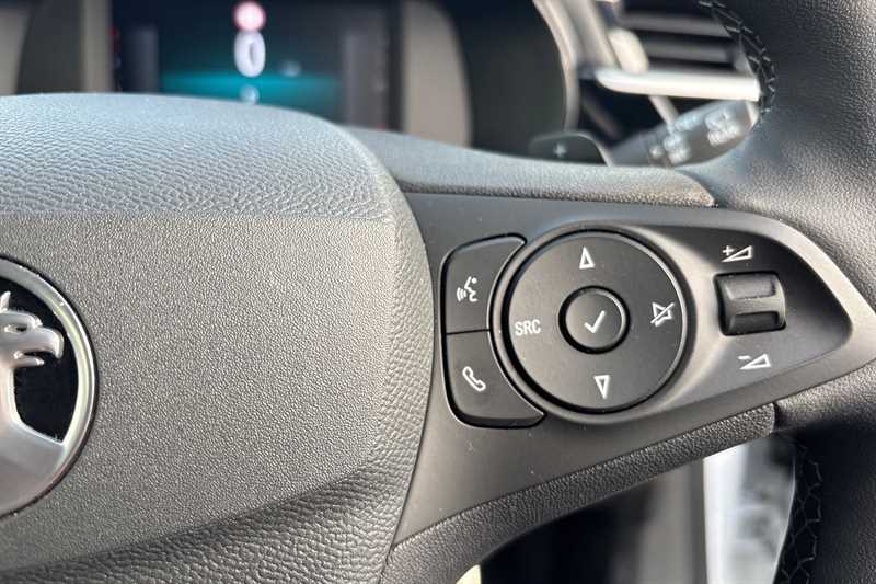 Used Vauxhall Corsa 2023 for sale - 77146555: Photo 22