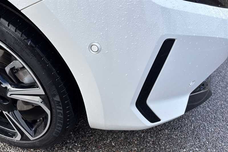 Used Vauxhall Corsa 2023 for sale - 77146555: Photo 30