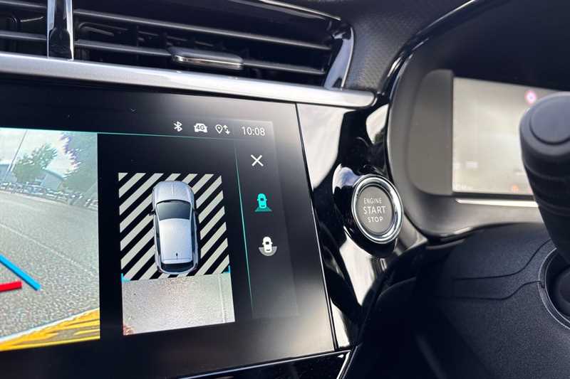 Used Vauxhall Corsa 2023 for sale - 77146555: Photo 44