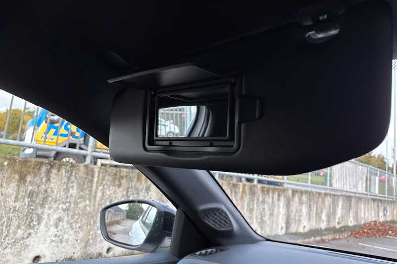 Used Vauxhall Corsa 2023 for sale - 77146555: Photo 48