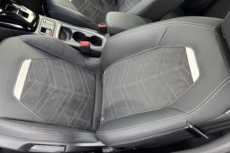 Used Vauxhall Corsa 2023 for sale - 77146555: Photo 52