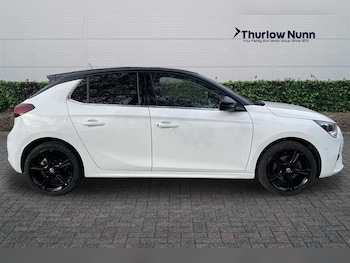 Used Vauxhall Corsa 2020 for sale - 77634820: Photo