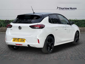 Used Vauxhall Corsa 2020 for sale - 77634820: Photo