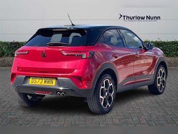 Used Vauxhall Mokka 2023 for sale - 79488313: Photo