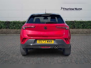 Used Vauxhall Mokka 2023 for sale - 79488313: Photo